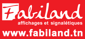 Fabiland Logo